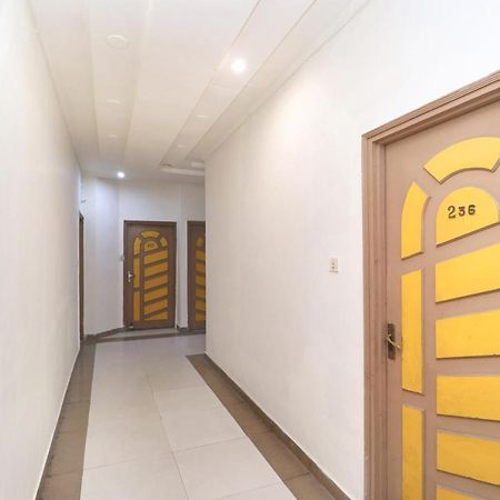 Oyo 24322 Hotel Gulshan Jalandhar Dış mekan fotoğraf