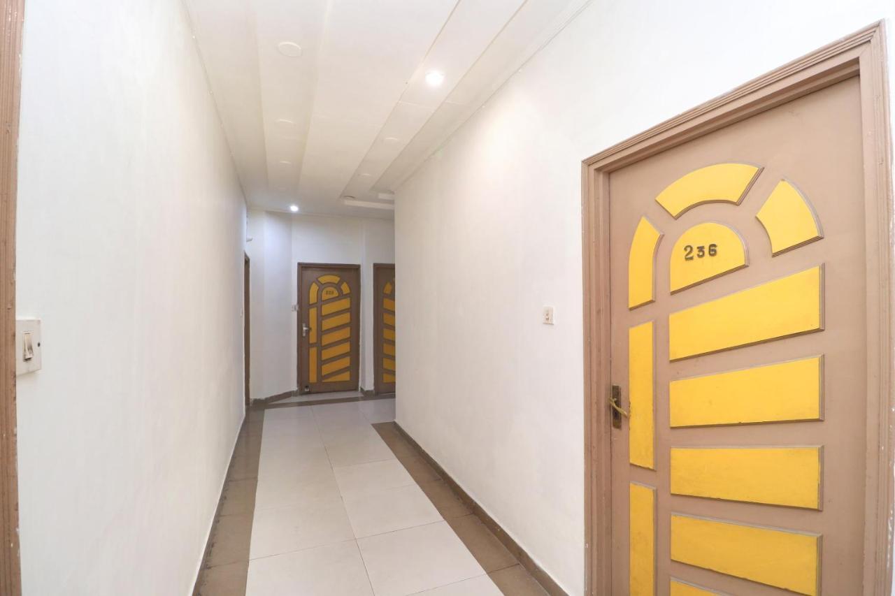 Oyo 24322 Hotel Gulshan Jalandhar Dış mekan fotoğraf